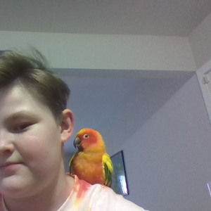 Meet your Posher, Brandon